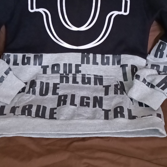 True Religion Matching hoodie and sweats - Picture 3 of 10